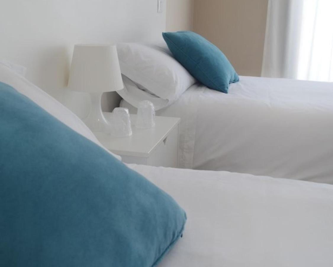 Hostal La Placeta Arbeca 외부 사진