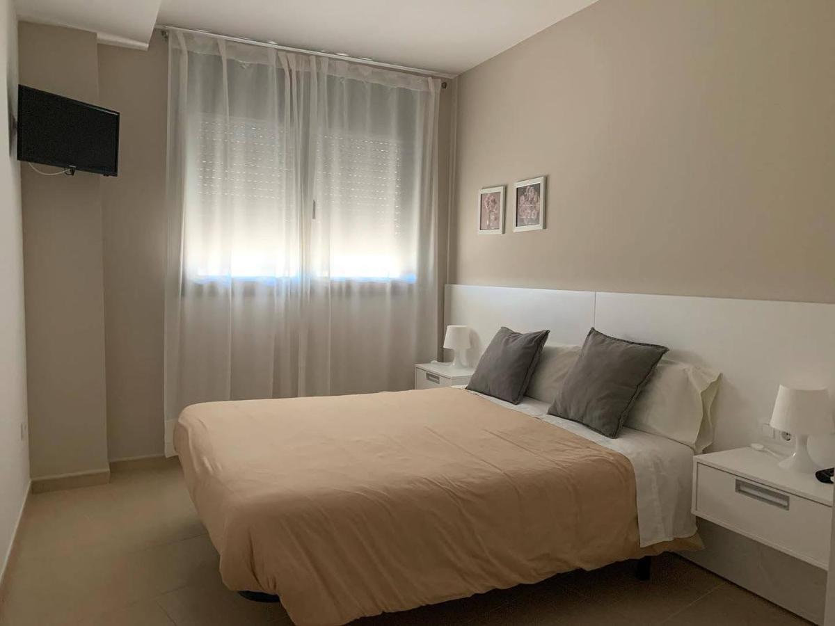 Hostal La Placeta Arbeca 외부 사진